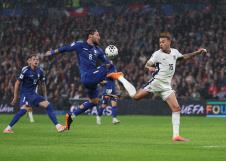 Engleska, Srbija, Nemanja Gudelj