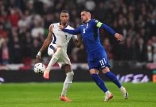 Engleska, Srbija, Filip Kostić