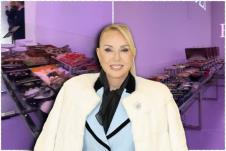 Lepa Brena mondna revija