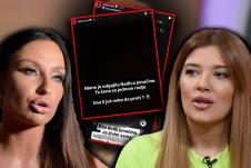 Kija Kockar Katarina Živković