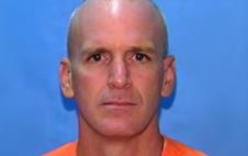 Brajan Dženings Florida