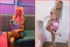 Čuvarka zatvor seks zatvorenici Izabel Dejl