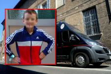 majka ubila sina Trst Italija