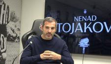 Predrag Mijatović govorio o Nenadu Stojakoviću pa najavio borbu Partizana za titulu