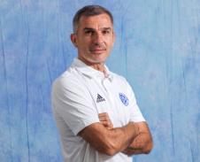 Nenad Stojaković novi trener FK Partizan