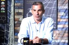 Nenad Stojaković novi trener FK Partizan