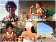 Pećinski čovek Abdula