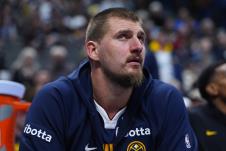 Nikola Jokić