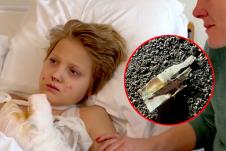 bomba dečaku raznela ruku na ulici