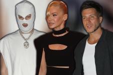 Devito Nataša Bekvalac Saša Kovaćevič