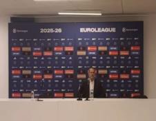 Pedro Martinez, Evroliga