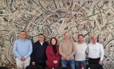 Sporazum sportskih saveza Rasinskog okruga