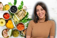 Tatjana Popović, konzervansi u hrani