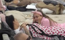 Mina Vrbaški i Teodora Delić