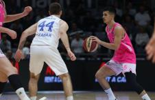 Zadar, Mega, ABA liga