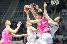 Zadar, Mega, ABA liga