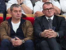 Zoran Laković, Zoran Savić