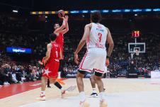 Milano - Olimpijakos