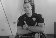 Jovan Vasiljević policajac