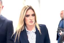 Milica Đurđević Stamenkovski