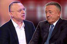 Voja Radovanović Sead Spahović