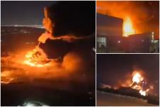 Buenos Ajres eksplozija