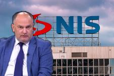 NIS ,Mihajlo Rabrenovič