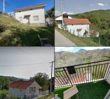 Kuća na prodaju u mestu Trgovište