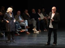 Predstavljena monografija Žarko Laušević