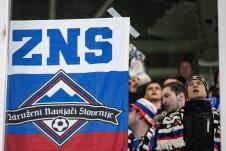 Navijači Slovenije