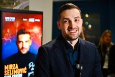 Mirza Selimović koncert