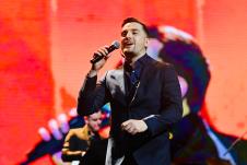 Mirza Selimović koncert