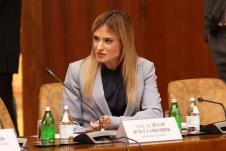 Milica Đurđević Stamenkovski