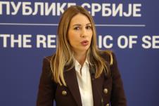 Dubravka Đedović Handanović