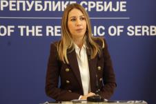 Dubravka Đedović Handanović