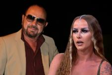 Mile Kitić Atina Ferari