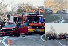 saobraćajna nesreća