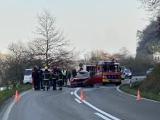 saobraćajna nesreća