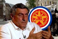 Ljubiša Diković Sarajevo