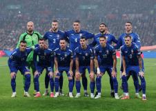 Srbija, Fudbalska reprezentacija Srbije