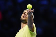 Janik Siner, Karlos Alkaraz