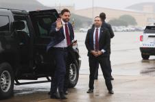 JD Vance Džej Di Vans