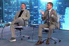 Branko Babić Milan Antonijević