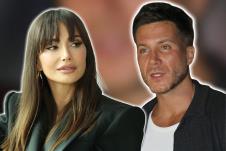 Emina Jahović Saša Kovačević