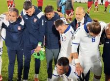 Filip Kostić, Veljko Paunović