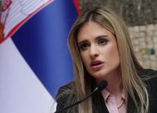 Milica Đurđević Stamenkovski