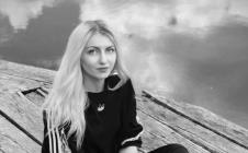 Aldina Jahić Mostar