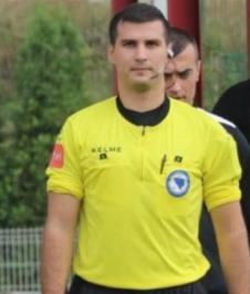Anis Kalajdžić