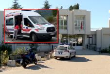 Bar bolnica Crna gora hitna pomoć