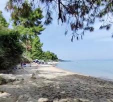 Halikidiki  Hotel za upoznavanje Grčka